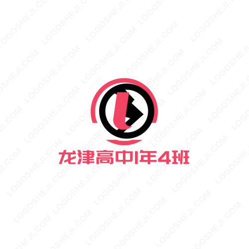 唐潮出品logo设计