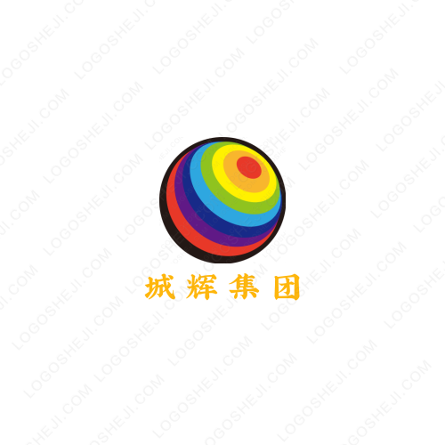 第一部分logo设计