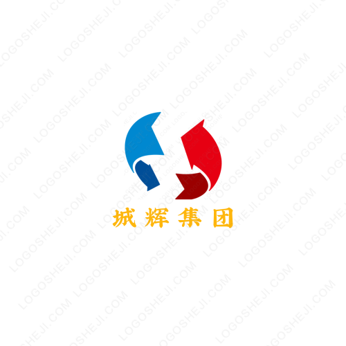 儿童 节日logo设计