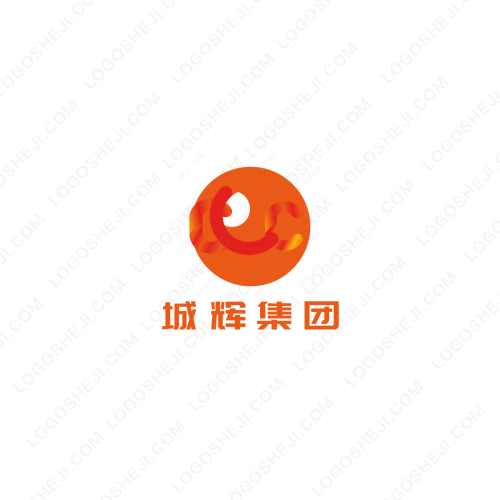 優选饮食logo设计