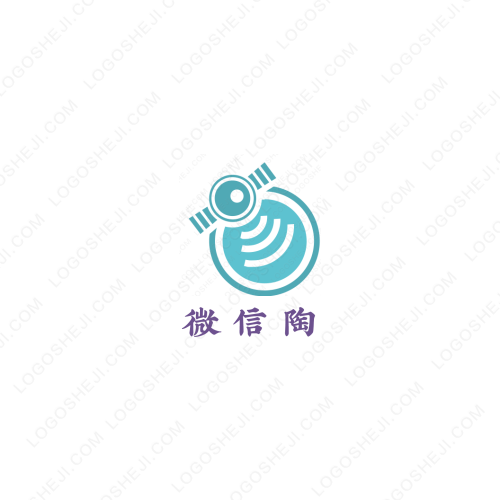 北京博思远和文化传播有限公司logo设计