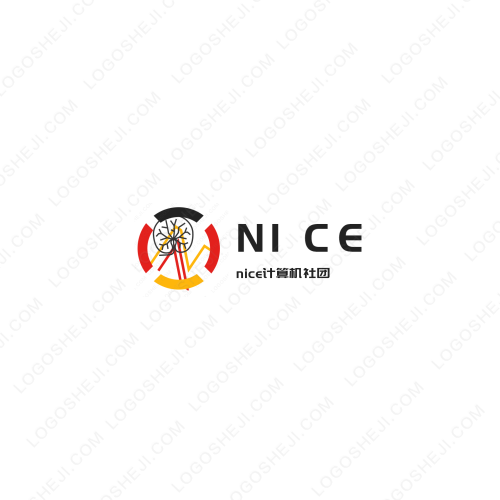威迈工矿logo设计
