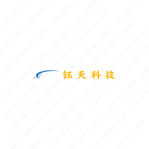 大熊网店logo设计