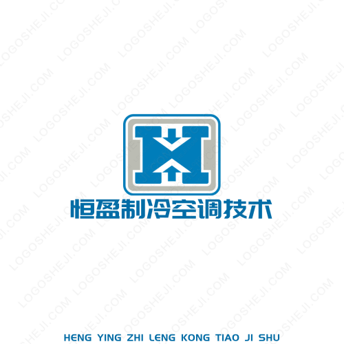 北猫工作室logo设计