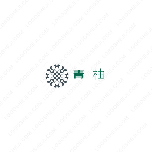毕业生logo设计
