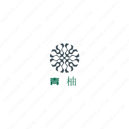 Shape Of You你的模样logo设计