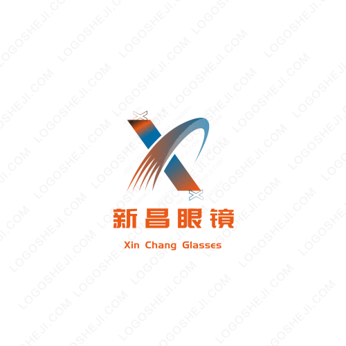 噬血豪盟系列logo设计