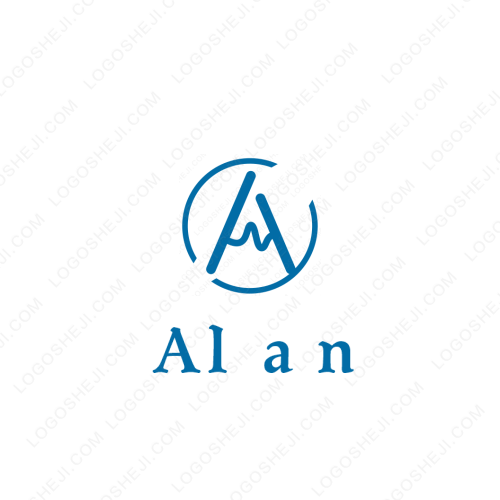营养师logo设计