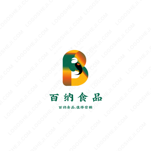 万幸假日宾馆logo设计
