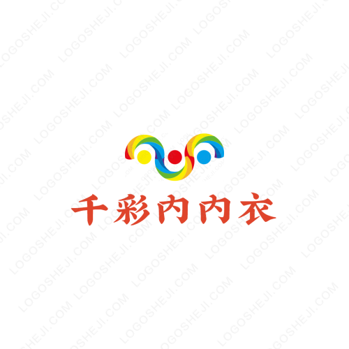 沐沐手工坊logo设计