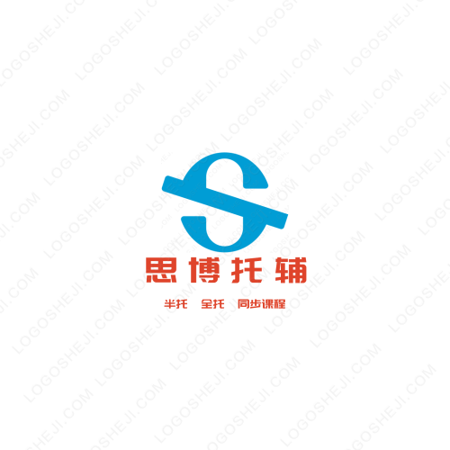统采易买logo设计