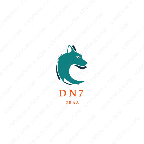 零零说搞笑logo设计