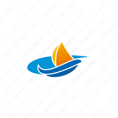 黄国璋logo设计