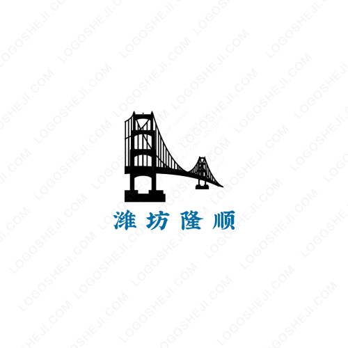 雷神装科技logo设计