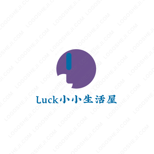 我爱你logo设计