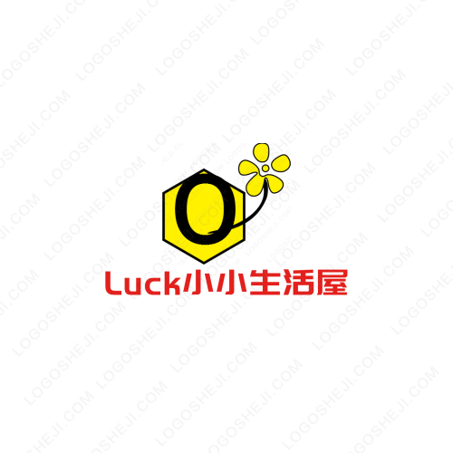 大展百货购销中心logo设计