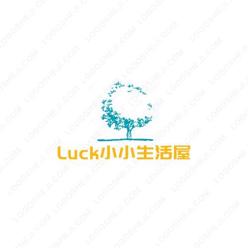 GKlogo设计