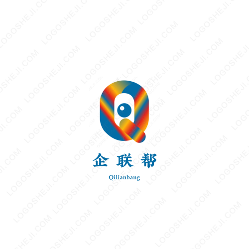 美嘉润logo设计