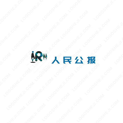 金融理财·投资管理logo设计