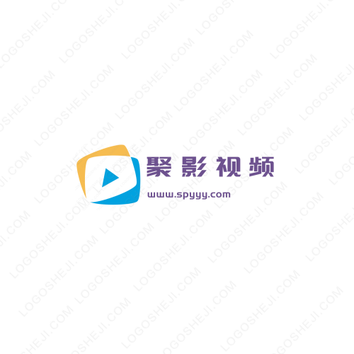乐言巷logo设计