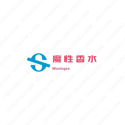 华外营销logo设计