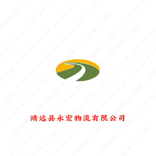 寒封工作室logo设计