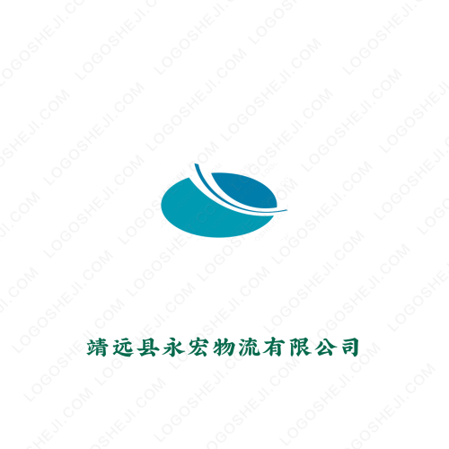 延空logo设计