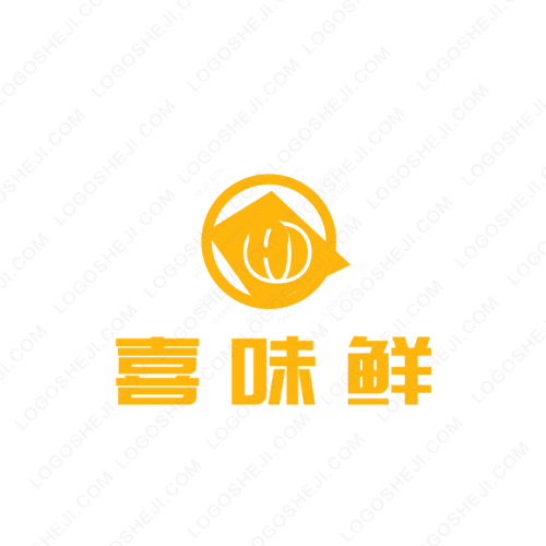空集logo设计
