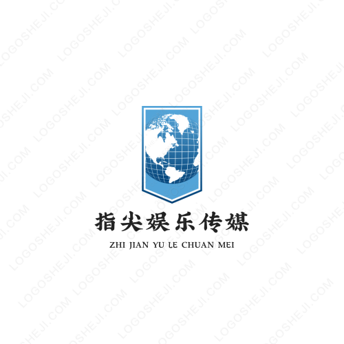 新密会客厅logo设计