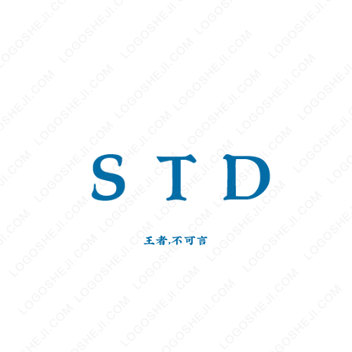 茗淳logo设计