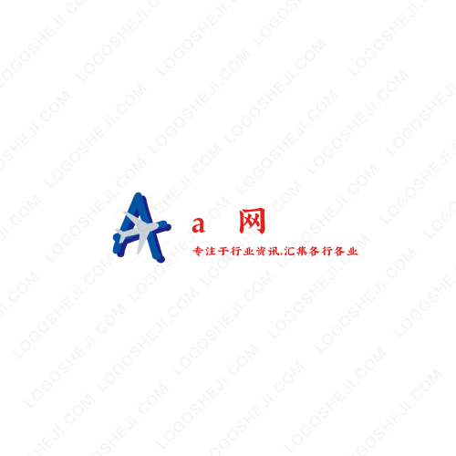 仙童短剧logo设计