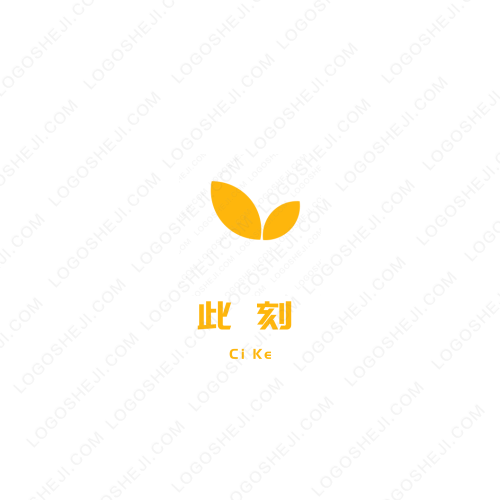 Good Sharelogo设计