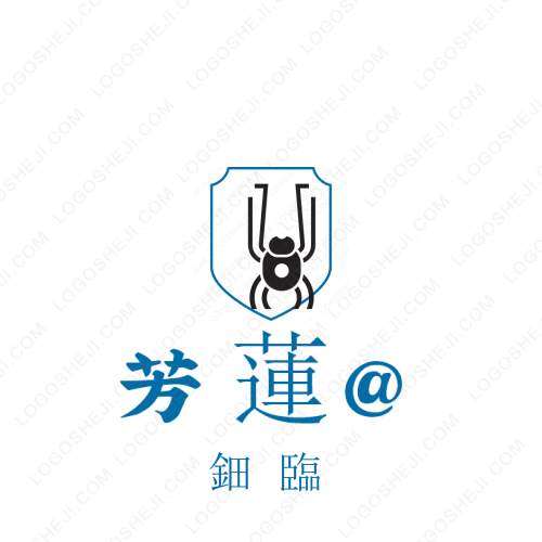 魅力嘻哈街舞logo设计