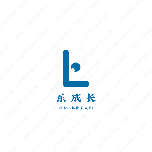 极简几何logo设计
