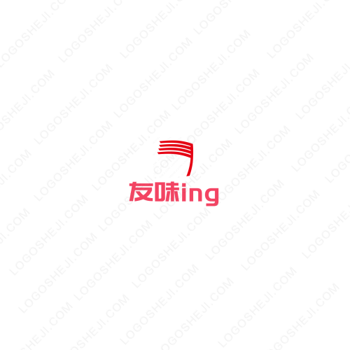 口感更加logo设计