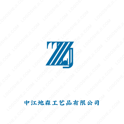 铭新隆logo设计
