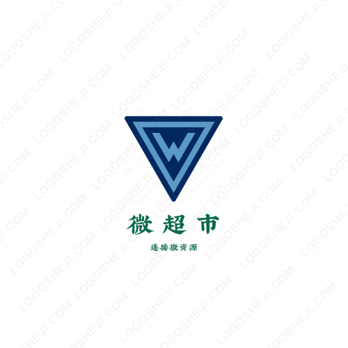 美源公司logo设计