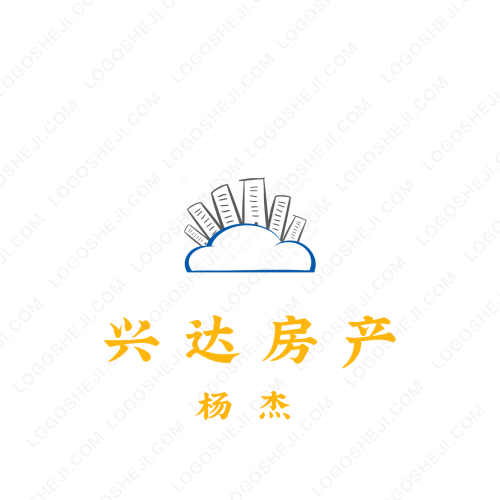 春羽logo设计