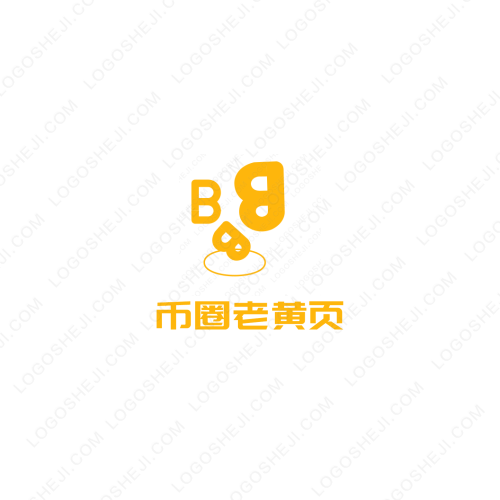 时间会还你本真logo设计