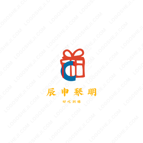 日新酒店用品商行logo设计