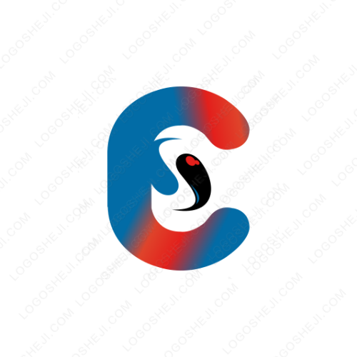 新景咨询logo设计