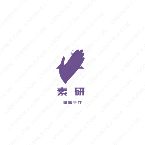 七星国际logo设计