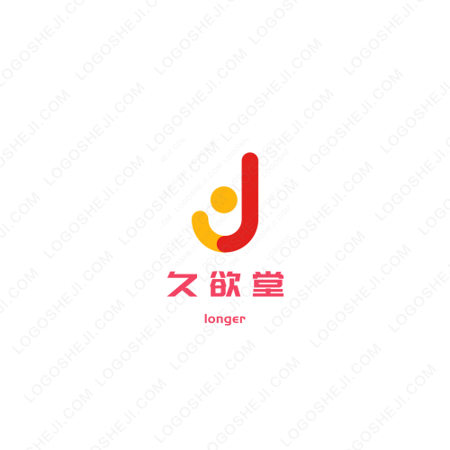 乔纳森logo设计