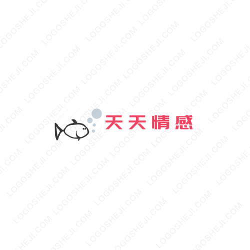 纤牛纺织logo设计