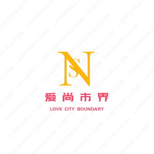 洢泉logo设计