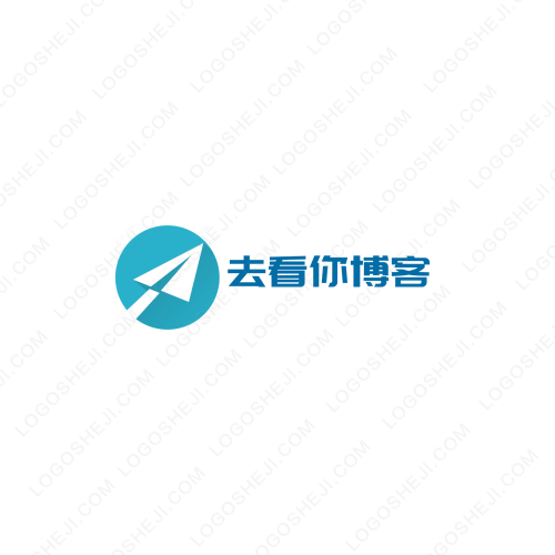 代取快递logo设计
