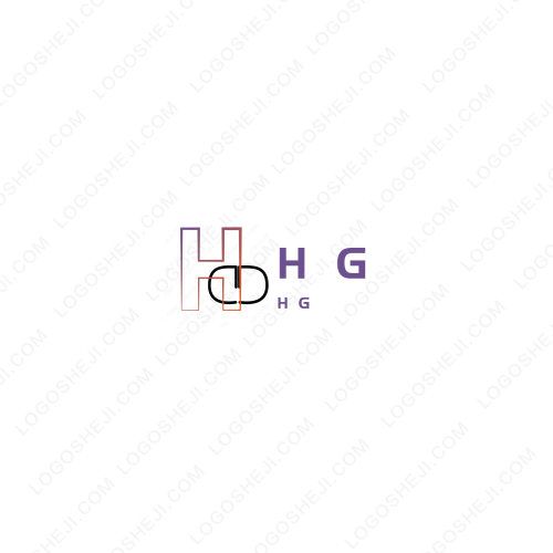 克诺伊logo设计