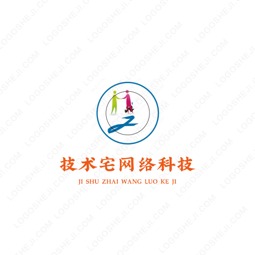 郓城县天美包装厂logo设计