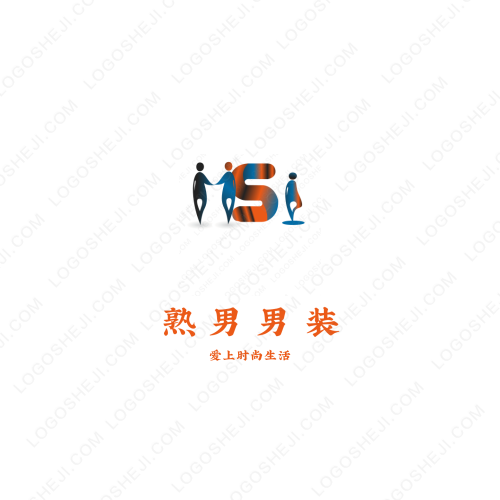 德武logo设计