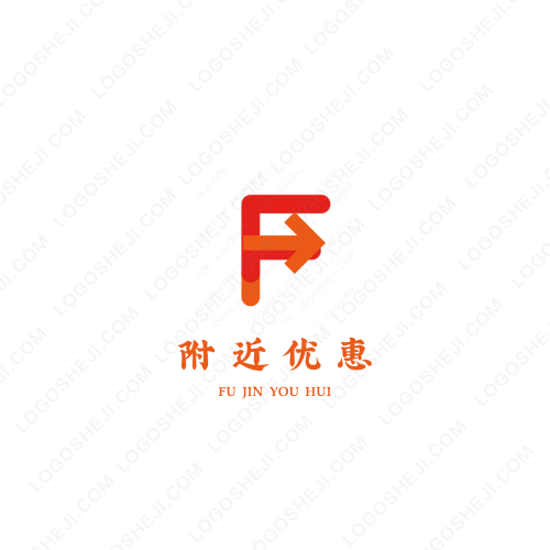 “优”而不秀logo设计